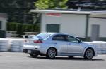 Mitsubishi Lancer Evolution X MR 2008 года